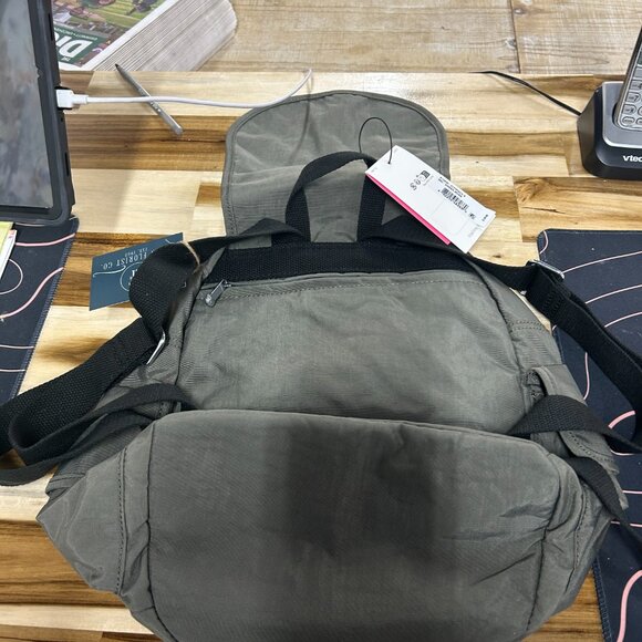 Kipling backpack - Picture 6 of 9